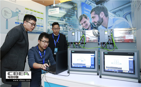 不容錯過!小編帶您回顧全程無槽點的“鋰想”峰會