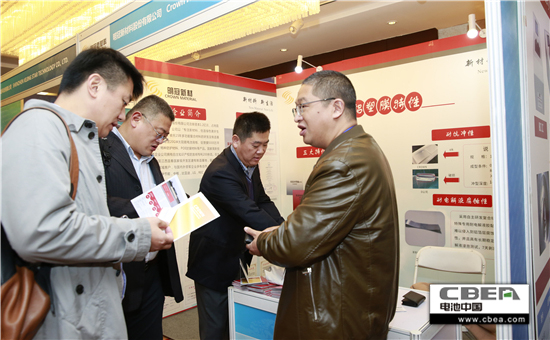 不容錯過!小編帶您回顧全程無槽點的“鋰想”峰會