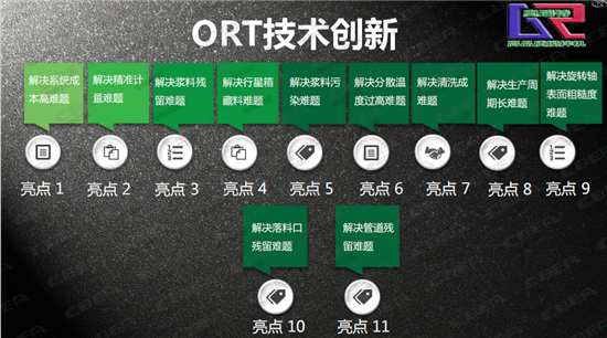 奧瑞特:立足鋰電領域 專注攪拌工藝