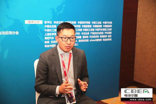 奧瑞特:立足鋰電領域 專注攪拌工藝 奧瑞特:立足鋰電領域 專注攪拌工藝