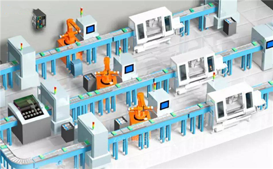 西門子:數(shù)字化驅(qū)動(dòng)動(dòng)力電池智能制造 西門子:數(shù)字化驅(qū)動(dòng)動(dòng)力電池智能制造