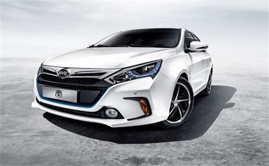 比亞迪電池業(yè)務(wù)或2022年前IPO 擬在歐美建動(dòng)力電池工廠(chǎng) 比亞迪電池業(yè)務(wù)或2022年前IPO 擬在歐美建動(dòng)力電池工廠(chǎng)