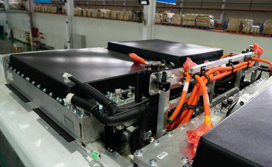 情報偵集!2018動力電池大閱兵 你的老對手有了大動作 情報偵集!2018動力電池大閱兵 你的老對手有了大動作