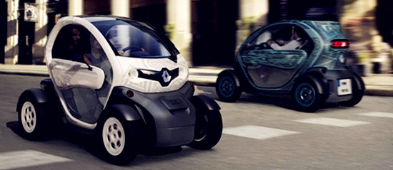 比亞迪計(jì)劃在長沙工廠生產(chǎn)微型電動車