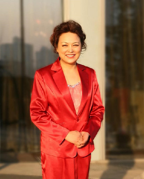 長城汽車王鳳英:加快解決氫燃料電池汽車發展瓶頸 長城汽車王鳳英:加快解決氫燃料電池汽車發展瓶頸