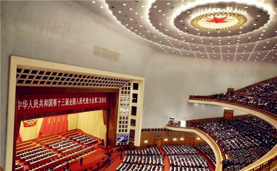 政府工作報告帶來“大禮包” 這些都與動力電池企業有關! 政府工作報告帶來“大禮包” 這些都與動力電池企業有關!