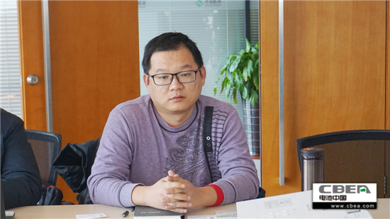 行業調研丨力信能源:今年將量產250Wh/kg三元軟包電池 行業調研丨力信能源:今年將量產250Wh/kg三元軟包電池