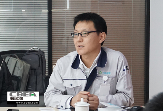 行業調研丨力信能源:今年將量產250Wh/kg三元軟包電池 行業調研丨力信能源:今年將量產250Wh/kg三元軟包電池