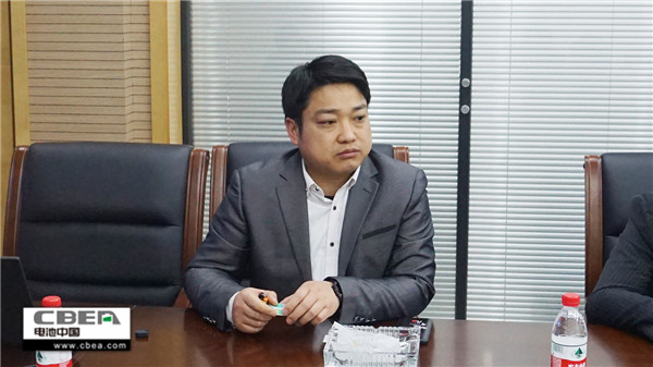 圖集——行業(yè)調(diào)研丨浙江遨優(yōu)動力集團(tuán)有限公司