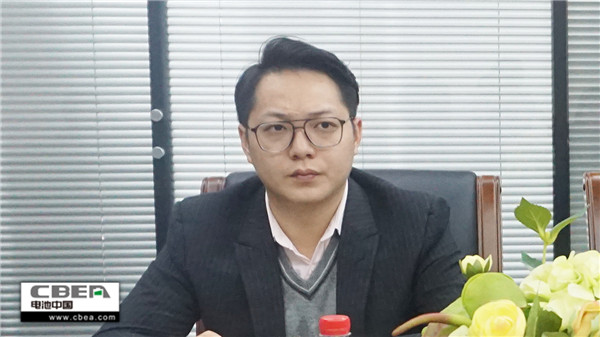 圖集——行業(yè)調(diào)研丨浙江遨優(yōu)動力集團(tuán)有限公司