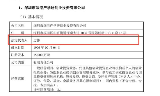 磷酸鐵鋰企業德方納米IPO臨審難避“沃特瑪之殤” 厲以寧之子潛伏十年結局難料