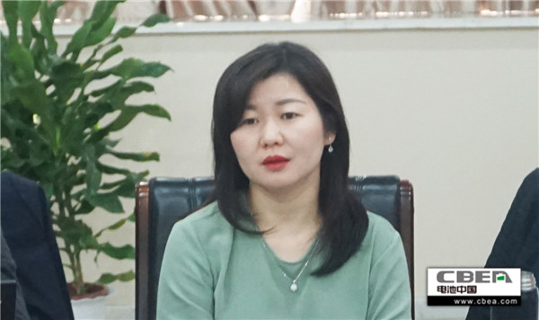 行業(yè)調(diào)研丨超威集團(tuán):以安全為基石 研發(fā)300Wh/kg能量密度電池