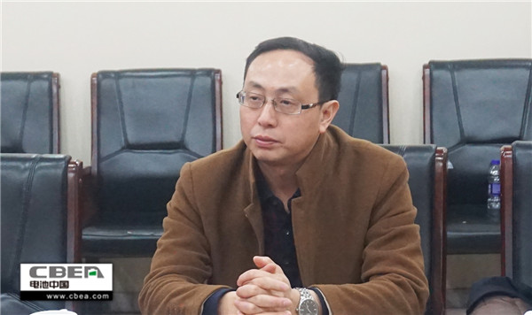 行業(yè)調(diào)研丨超威集團(tuán):以安全為基石 研發(fā)300Wh/kg能量密度電池