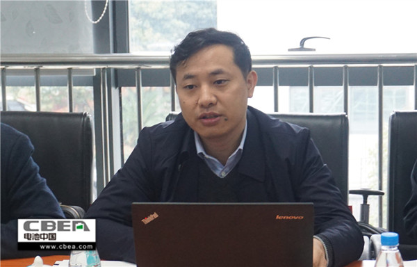 行業調研丨星恒電源:雙輪驅動 專注動力鋰電池15年 行業調研丨星恒電源:雙輪驅動 專注動力鋰電池15年