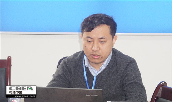 行業調研丨中航鋰電:重點發力新能源乘用車市場 規劃產能100GWh