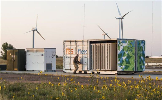 地方儲能補貼開閘,用戶側曙光乍現 地方儲能補貼開閘,用戶側曙光乍現