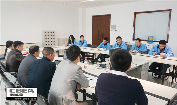 行業(yè)調(diào)研丨力神電池:三元鐵鋰兩腿走 補貼退坡心不慌