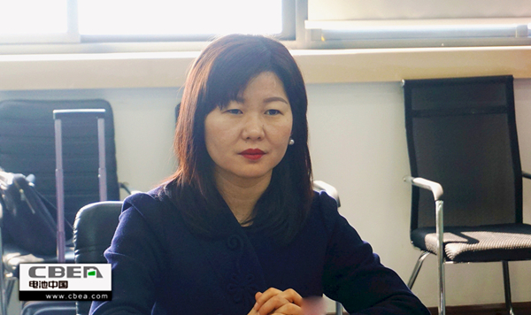 行業調研丨近45億安時!看國能電池產能規劃的野心 行業調研丨近45億安時!看國能電池產能規劃的野心