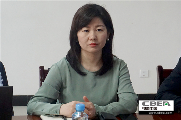 行業調研丨遠東福斯特:21700電池3GWh項目產能逐步釋放 能量密度再提升20% 行業調研丨遠東福斯特:21700電池3GWh項目產能逐步釋放 能量密度再提升20%