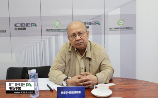 印度代表來訪丨國(guó)內(nèi)鋰電企業(yè)布局海外市場(chǎng)新機(jī)遇!