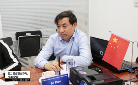 印度代表來訪丨國(guó)內(nèi)鋰電企業(yè)布局海外市場(chǎng)新機(jī)遇!