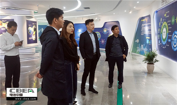 行業(yè)調(diào)研丨桑頓新能源:裝機(jī)量增長(zhǎng)630% 即將推出300Wh/kg高鎳電池