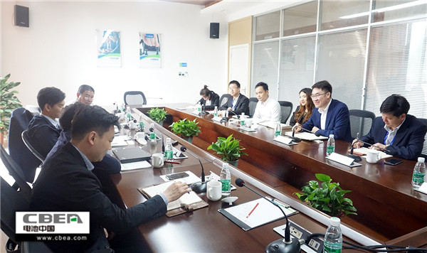 行業(yè)調(diào)研丨桑頓新能源:裝機(jī)量增長(zhǎng)630% 即將推出300Wh/kg高鎳電池