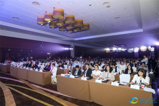 《儲能產業研究白皮書2019》發布，中國電化學儲能累計裝機規模突破GW大關