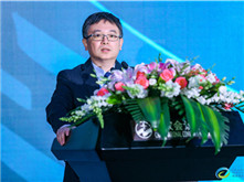 中國科學院國際合作局副局長王振宇：通過大科學計劃培育專項支持儲能發展