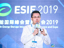 南京南瑞繼保朱曉彤：儲能系統整體解決方案及工程應用