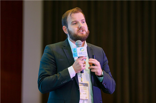 德國電子電氣和信息技術協會Alexander Nollau：德國儲能系統標準