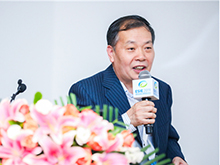 貝肯新能源張強：飛輪儲能調頻性能是火電機組的27倍 沒有溫度方面的限制