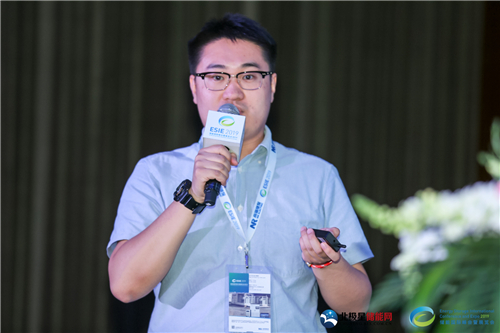 北控智慧能源牛博：海外儲(chǔ)能調(diào)頻案例與經(jīng)濟(jì)性分析