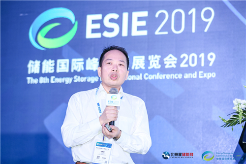 浙江安力石再軍：鈉鎳儲(chǔ)能電池的介紹與應(yīng)用