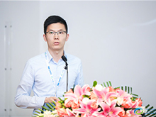 深圳坎德拉科技柳哲：高性能磁懸浮飛輪儲能系統