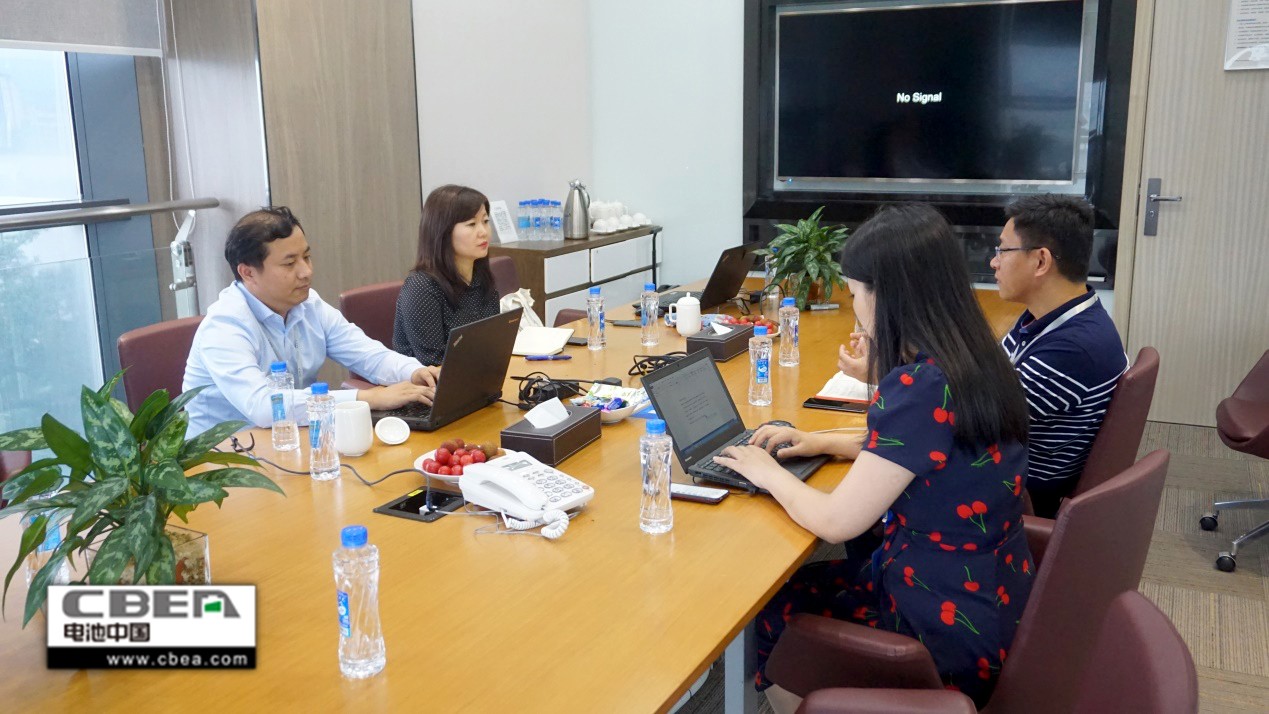 行業(yè)調(diào)研丨寧德時代:國內(nèi)三大基地+海外同布局 電池產(chǎn)能穩(wěn)步提升 行業(yè)調(diào)研丨寧德時代:國內(nèi)三大基地+海外同布局 電池產(chǎn)能穩(wěn)步提升