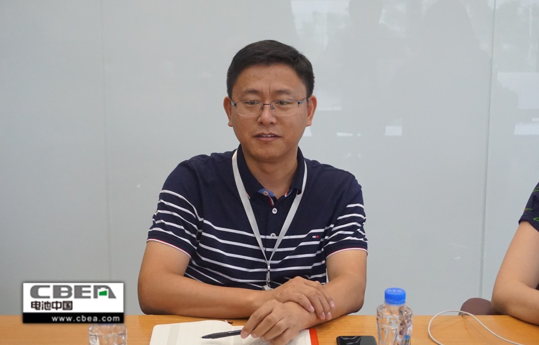 行業(yè)調(diào)研丨寧德時代:國內(nèi)三大基地+海外同布局 電池產(chǎn)能穩(wěn)步提升 行業(yè)調(diào)研丨寧德時代:國內(nèi)三大基地+海外同布局 電池產(chǎn)能穩(wěn)步提升