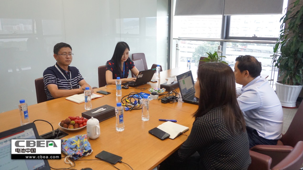 行業(yè)調(diào)研丨寧德時代:國內(nèi)三大基地+海外同布局 電池產(chǎn)能穩(wěn)步提升 行業(yè)調(diào)研丨寧德時代:國內(nèi)三大基地+海外同布局 電池產(chǎn)能穩(wěn)步提升