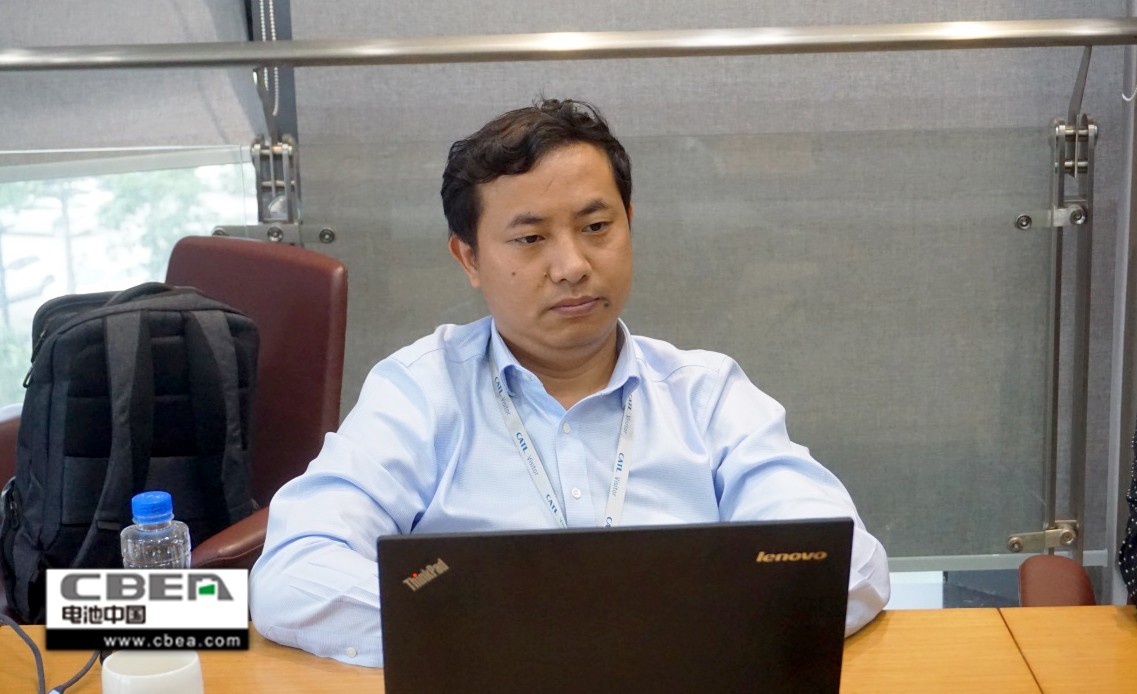 行業(yè)調(diào)研丨寧德時代:國內(nèi)三大基地+海外同布局 電池產(chǎn)能穩(wěn)步提升 行業(yè)調(diào)研丨寧德時代:國內(nèi)三大基地+海外同布局 電池產(chǎn)能穩(wěn)步提升