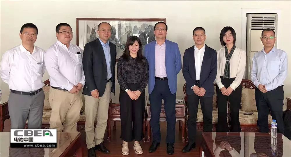 菲律賓電動車市場開啟在即 中國動力電池企業受推崇 菲律賓電動車市場開啟在即 中國動力電池企業受推崇