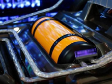 第8批新車目錄：13款燃料電池車續航最高700km