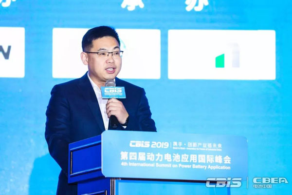 市場：應(yīng)用新業(yè)態(tài) 動力電池產(chǎn)業(yè)新發(fā)展、新氣象