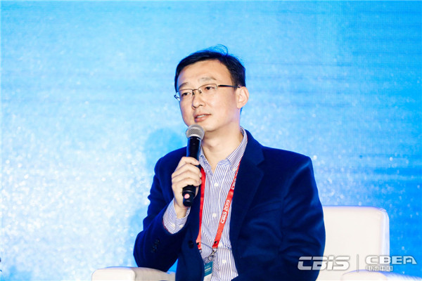 業界頂級流量專家匯聚CBIS 共話安全困局解決之道 業界頂級流量專家匯聚CBIS 共話安全困局解決之道