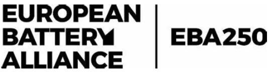 歐洲動力電池企業的進擊 歐洲動力電池企業的進擊