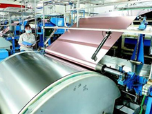 鋰電超薄銅箔加速滲透，頭部玩家業績高增長