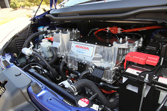 價(jià)值潛力巨大 日本本田發(fā)布廢舊動(dòng)力電池再生計(jì)劃 價(jià)值潛力巨大 日本本田發(fā)布廢舊動(dòng)力電池再生計(jì)劃