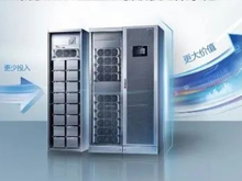 華為將ups和鋰電池完美結(jié)合，推出高效ups解決方案