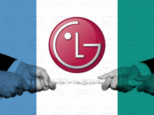 比亞迪：還未來得及挑戰(zhàn)寧德時(shí)代 半路先殺出個(gè)LG化學(xué)