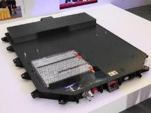 歐洲新增動(dòng)力電池產(chǎn)能有望超過300GWh