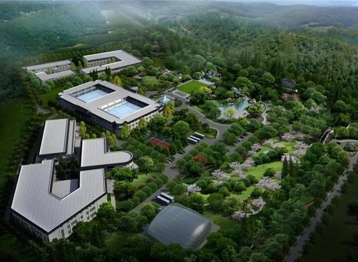 超威鈉鹽電池儲能系統落戶北京寶之谷 超威鈉鹽電池儲能系統落戶北京寶之谷